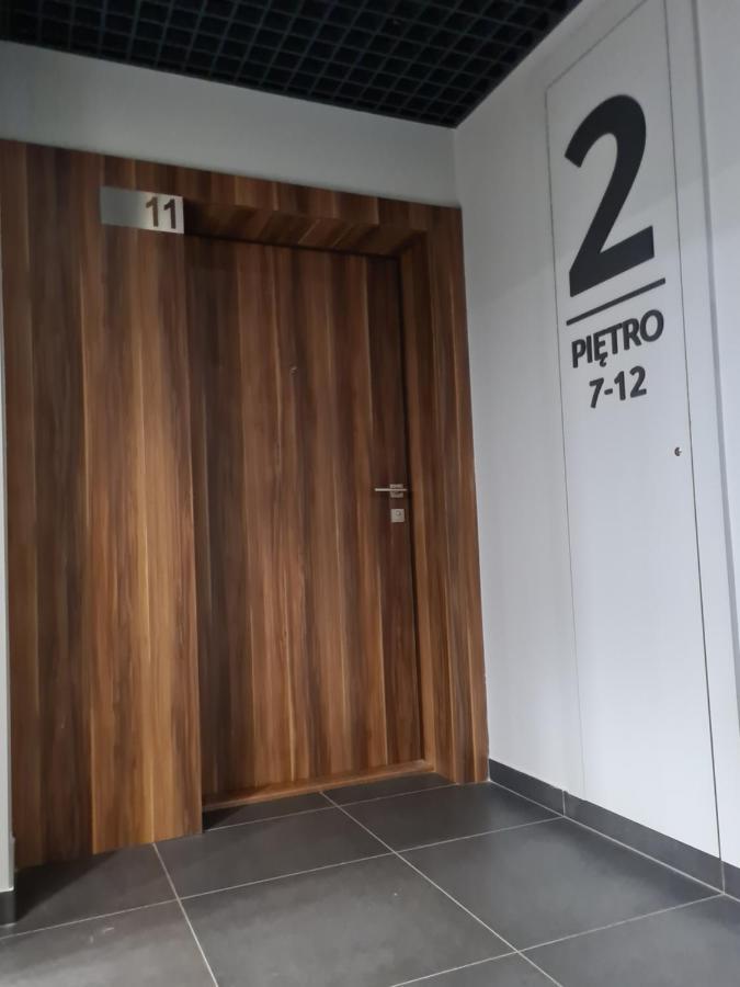Mostowa 23 Bruno Apartment, Self Check-In 24H, Free Parking, Air-Conditioning Poznań Kültér fotó