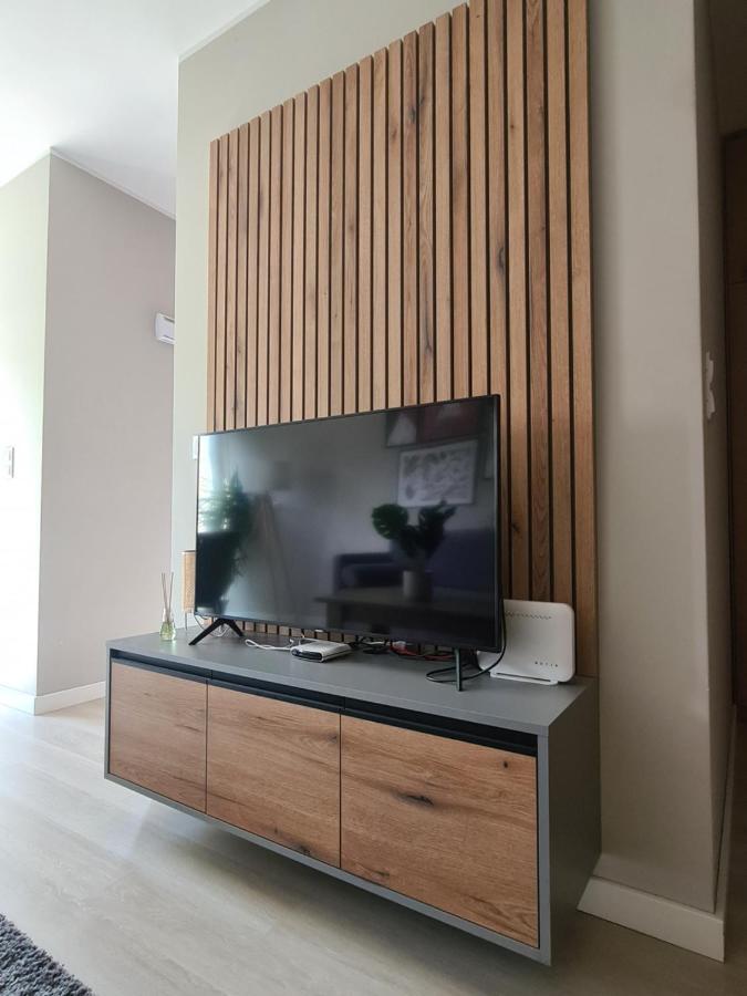 Mostowa 23 Bruno Apartment, Self Check-In 24H, Free Parking, Air-Conditioning Poznań Kültér fotó