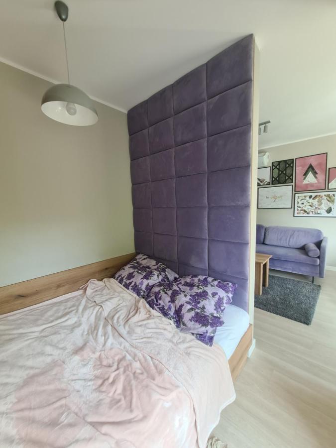 Mostowa 23 Bruno Apartment, Self Check-In 24H, Free Parking, Air-Conditioning Poznań Kültér fotó