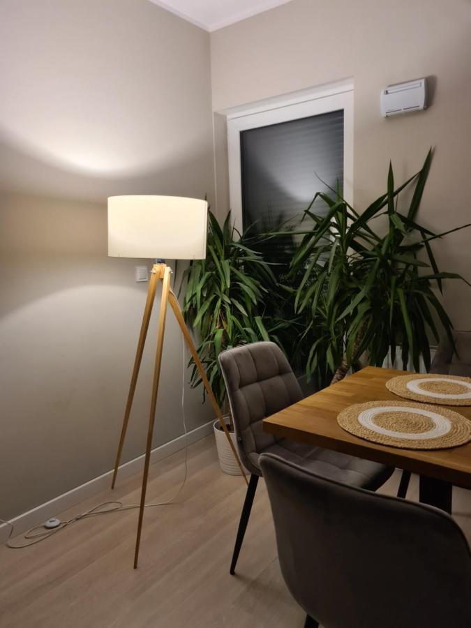 Mostowa 23 Bruno Apartment, Self Check-In 24H, Free Parking, Air-Conditioning Poznań Kültér fotó