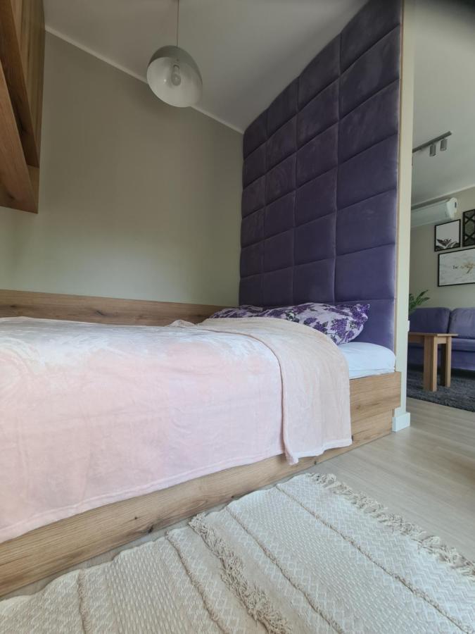 Mostowa 23 Bruno Apartment, Self Check-In 24H, Free Parking, Air-Conditioning Poznań Kültér fotó
