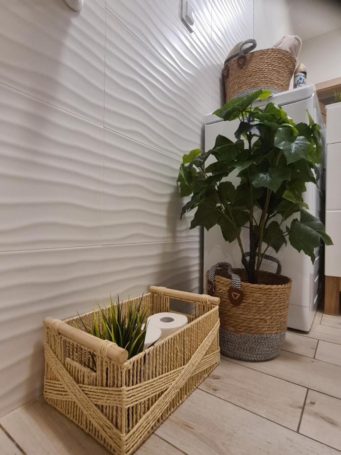Mostowa 23 Bruno Apartment, Self Check-In 24H, Free Parking, Air-Conditioning Poznań Kültér fotó